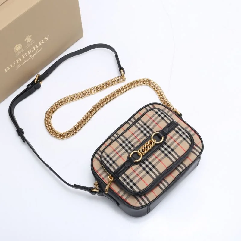 Bright Burberry Satchel Bags 38060