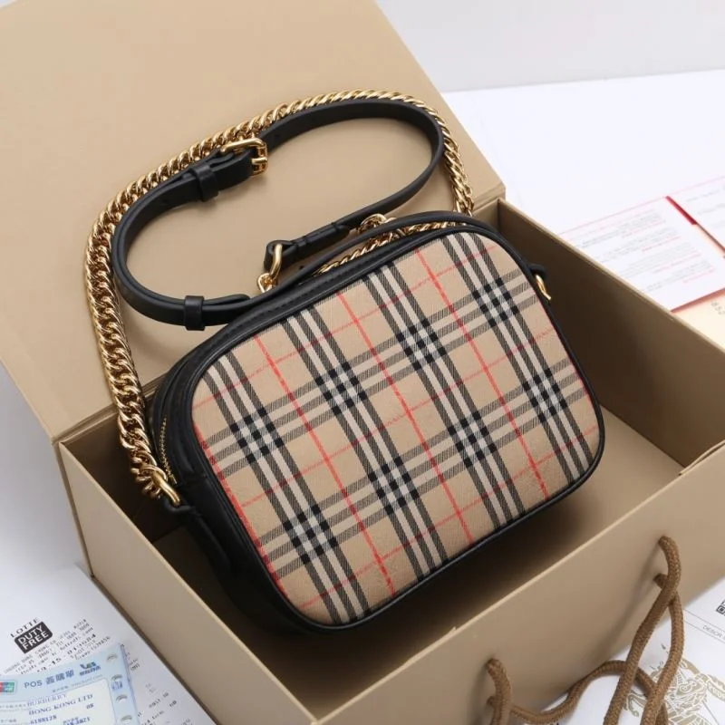 Bright Burberry Satchel Bags 38060