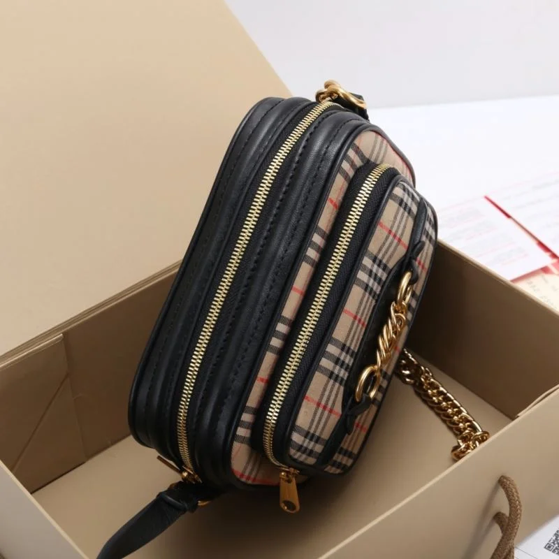 Bright Burberry Satchel Bags 38060