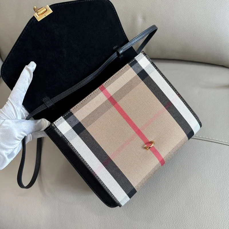 Burberry Satchel Bags ZeroBulk 38079