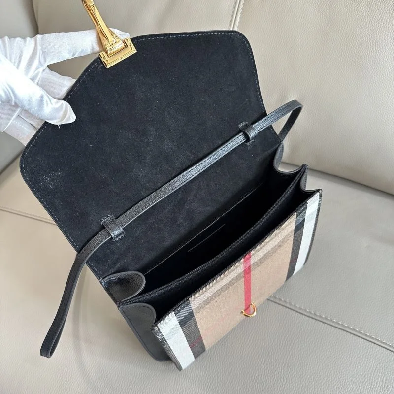 Burberry Satchel Bags ZeroBulk 38079