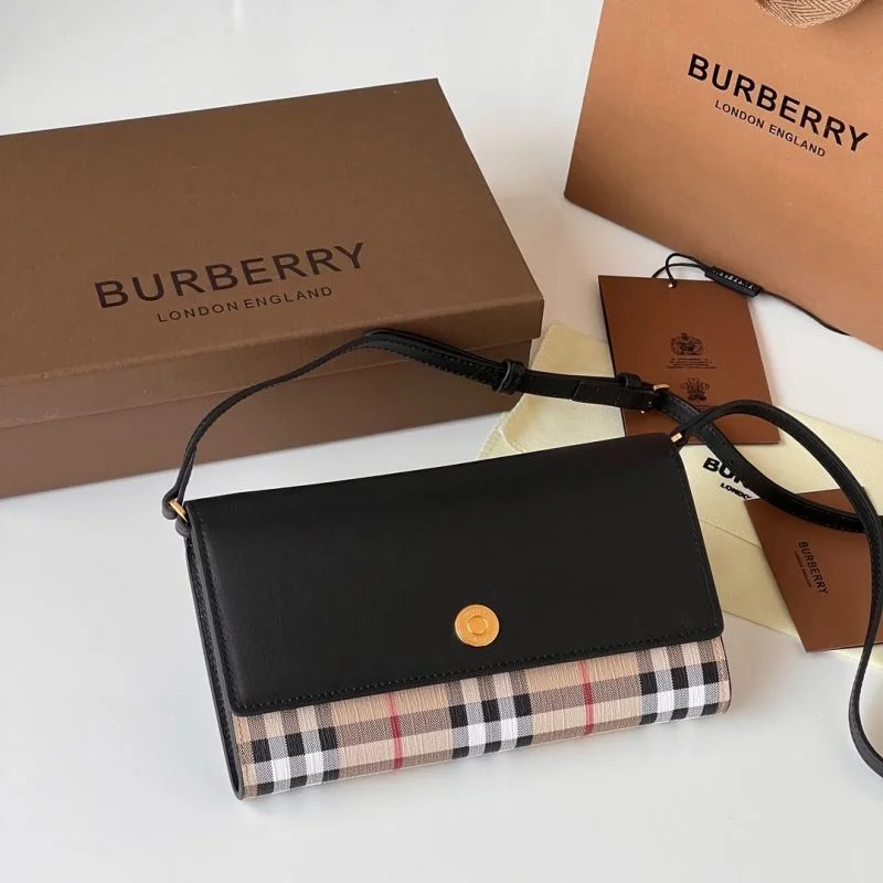 Classic Burberry Satchel Bags 38069
