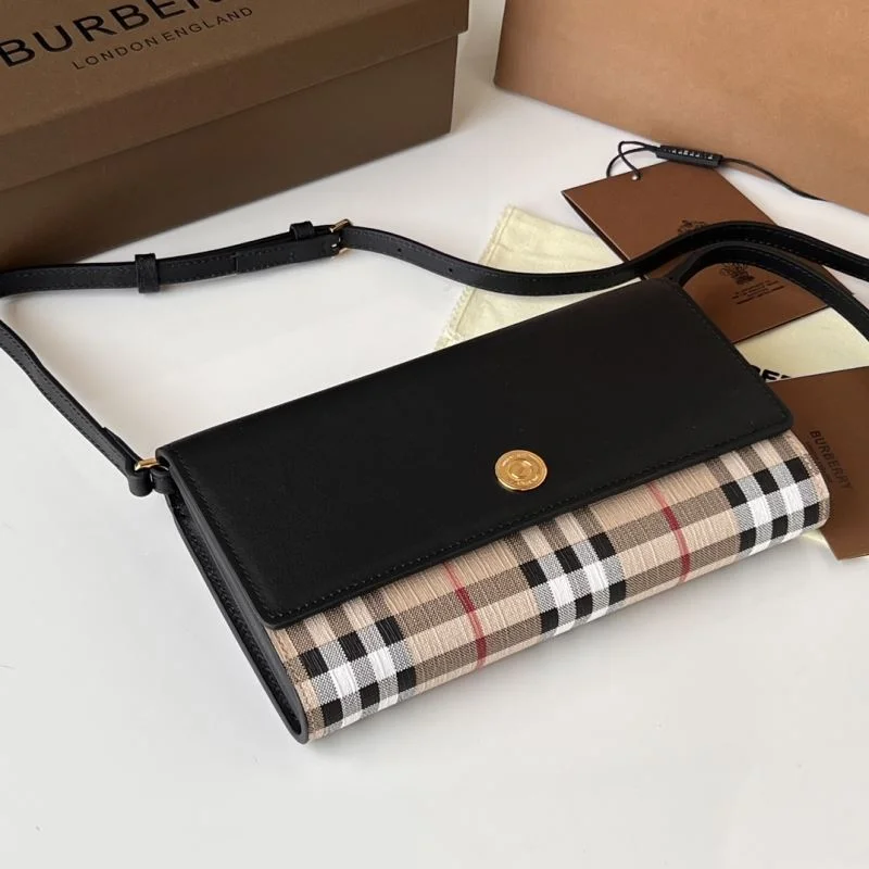 Classic Burberry Satchel Bags 38069