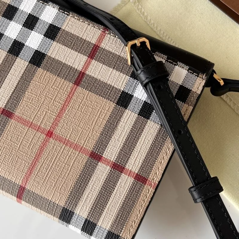 Classic Burberry Satchel Bags 38069