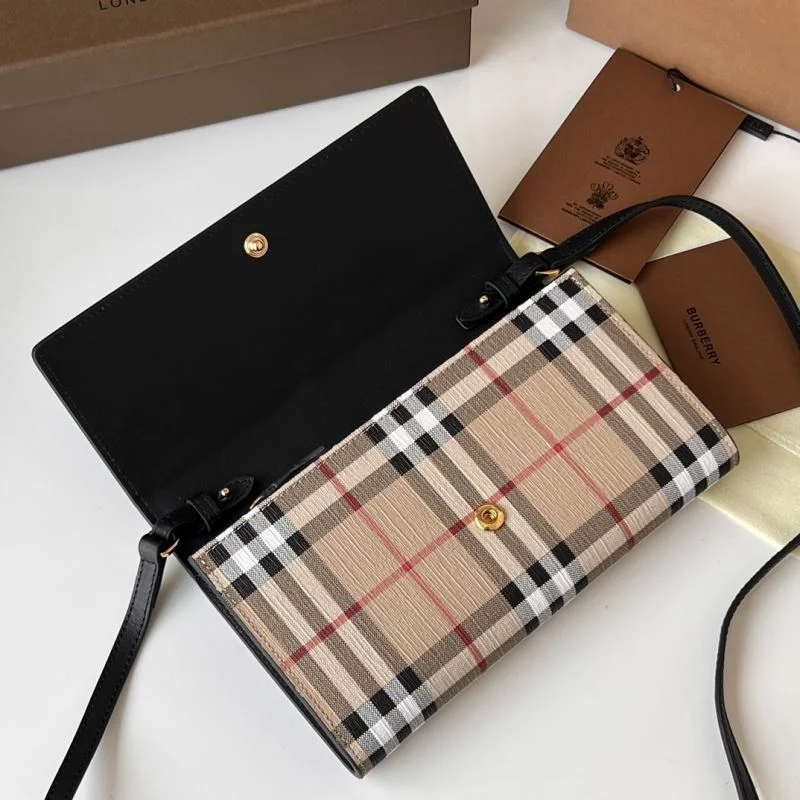 Classic Burberry Satchel Bags 38069