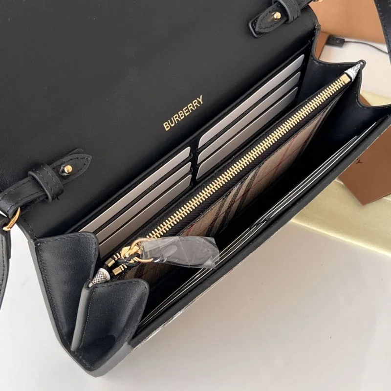 Classic Burberry Satchel Bags 38069