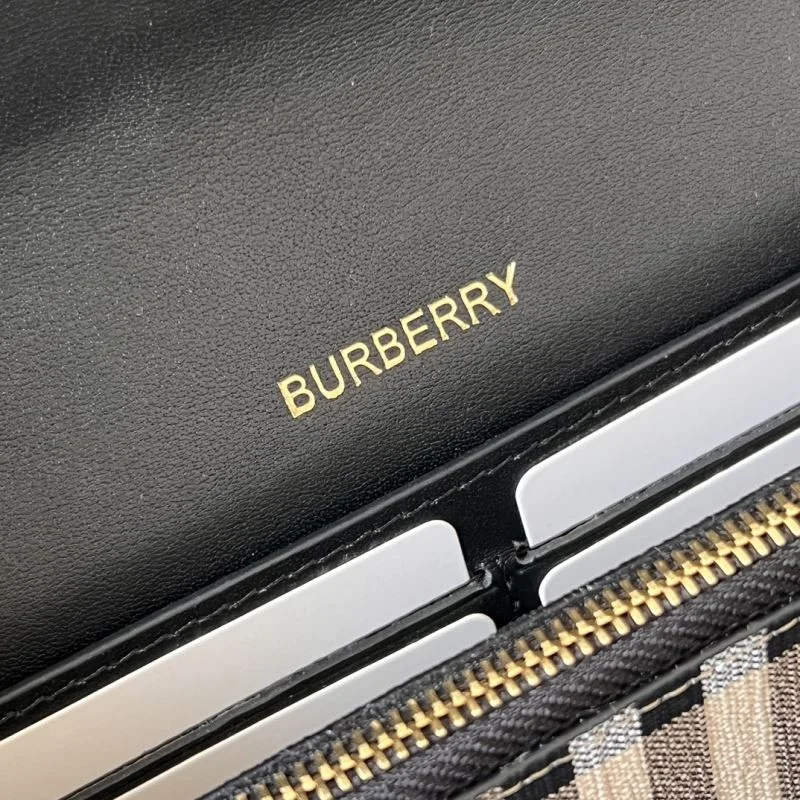 Classic Burberry Satchel Bags 38069