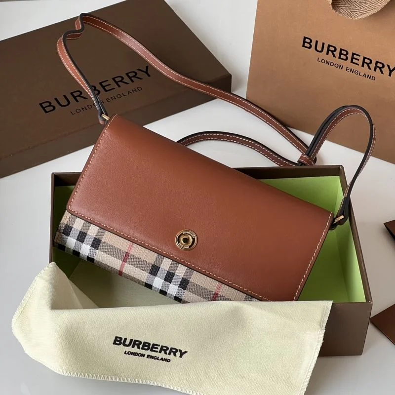 Burberry Satchel Bags Neat 38054