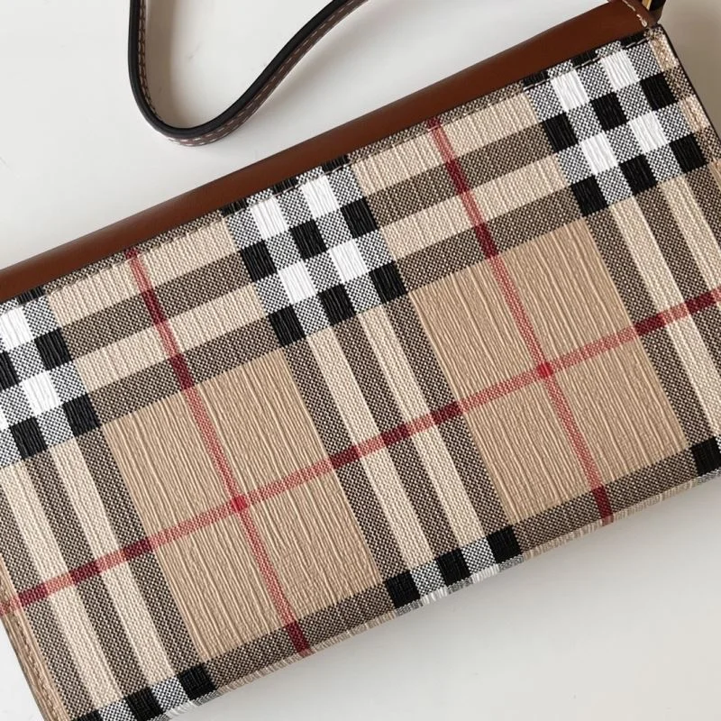 Burberry Satchel Bags Neat 38054