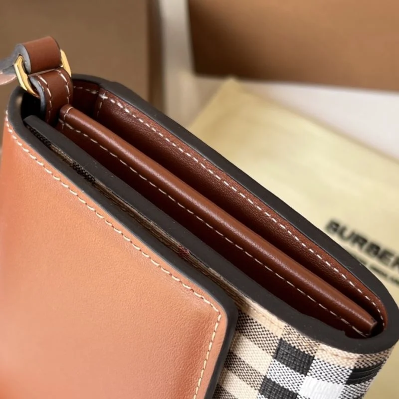 Burberry Satchel Bags Neat 38054