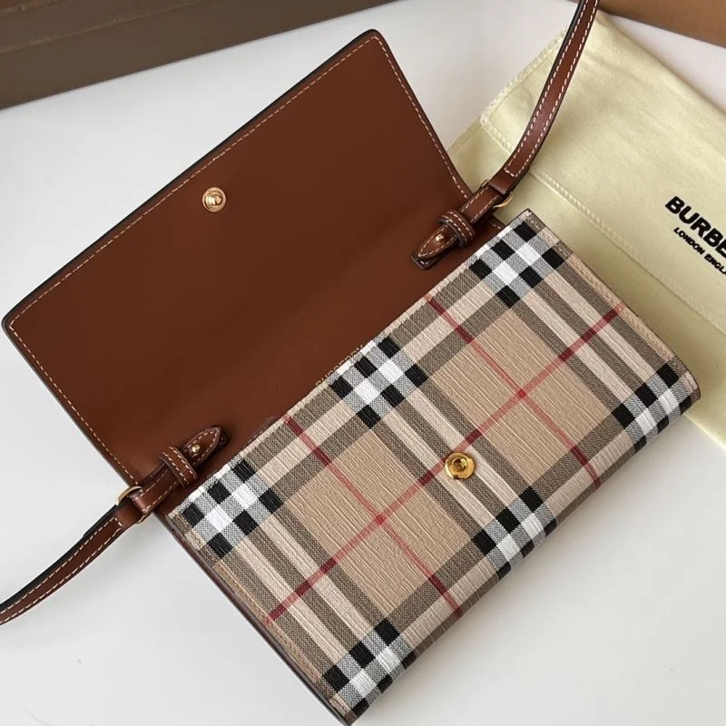 Burberry Satchel Bags Neat 38054