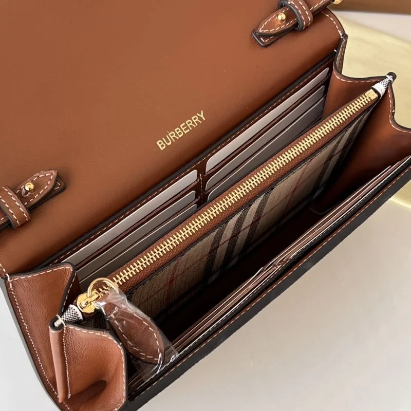 Burberry Satchel Bags Neat 38054