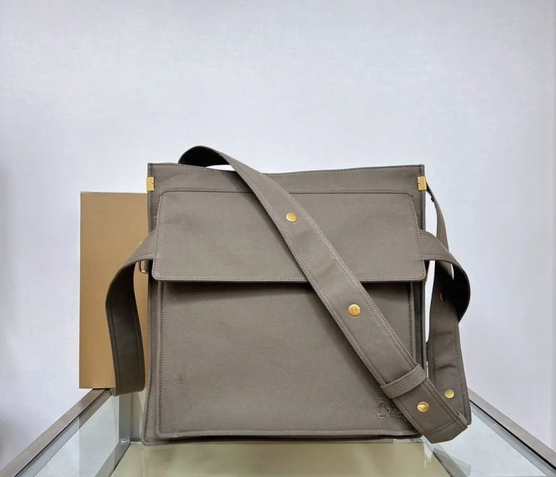 Burberry Satchel Bags Timeless 38053