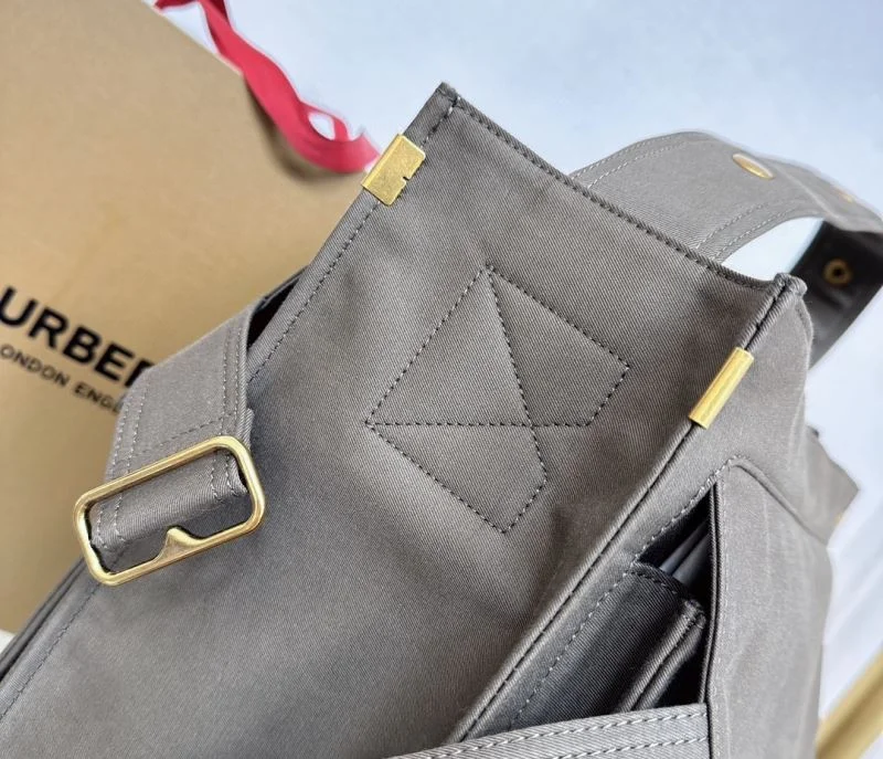 Burberry Satchel Bags Timeless 38053