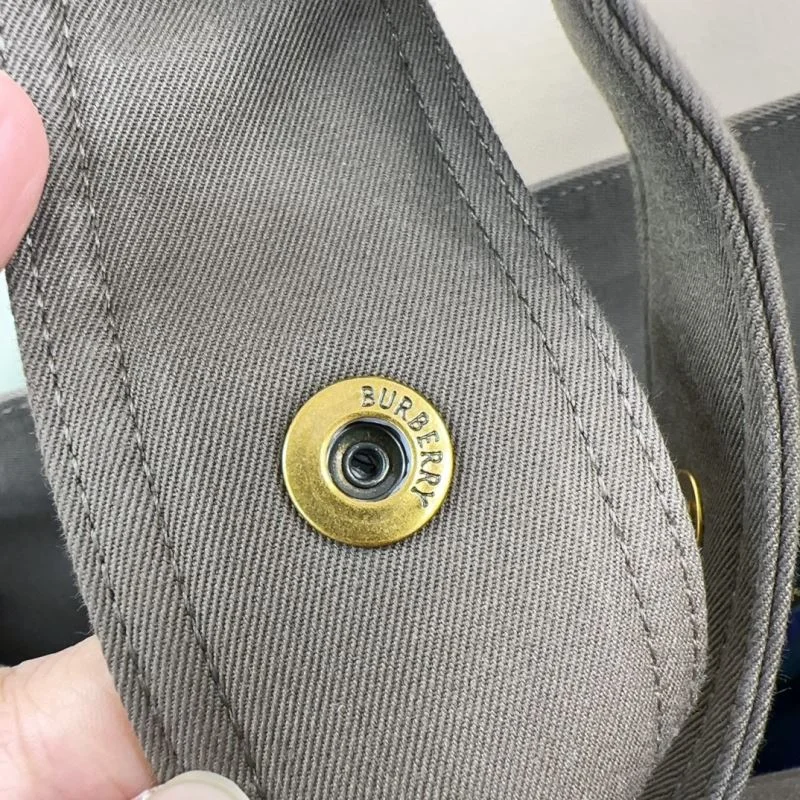 Burberry Satchel Bags Timeless 38053