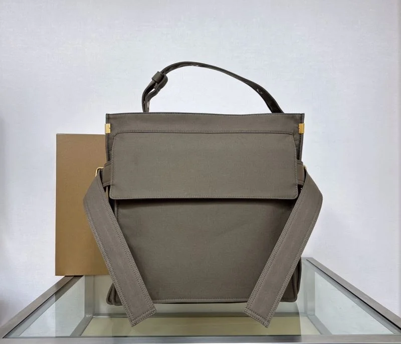Burberry Satchel Bags Timeless 38053