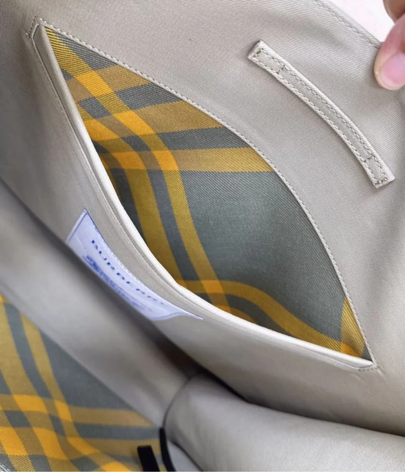 MultiPurpose Burberry Satchel Bags 38050