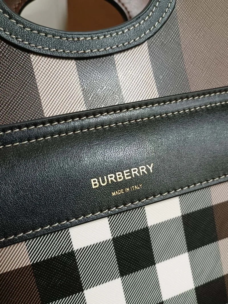 Burberry Satchel Bags Durable 38047