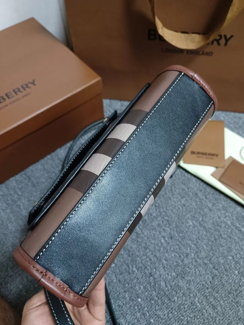 Burberry Satchel Bags Durable 38047