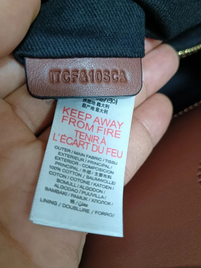Burberry Satchel Bags Durable 38047