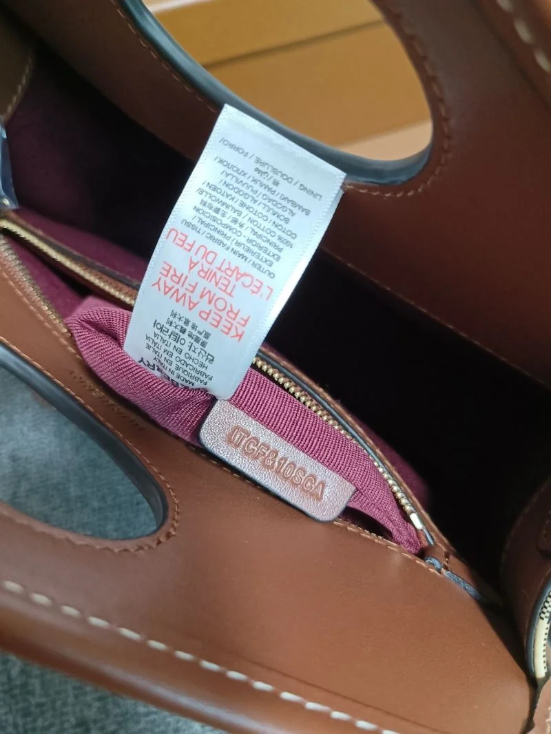 Breathable Burberry Satchel Bags 38046