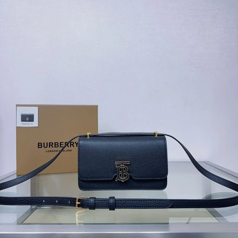 Bold Burberry Satchel Bags 38052