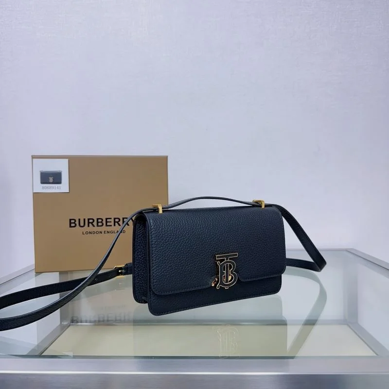 Bold Burberry Satchel Bags 38052