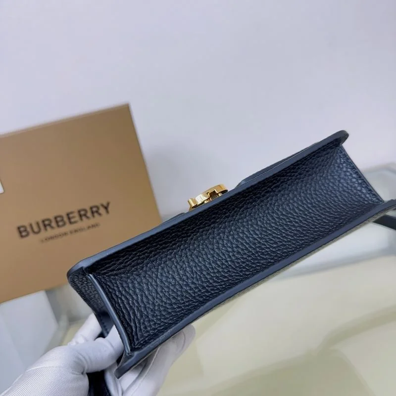 Bold Burberry Satchel Bags 38052