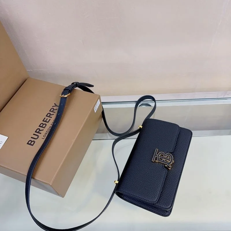 Bold Burberry Satchel Bags 38052