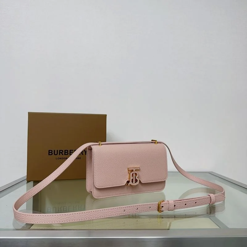 Flexible Burberry Satchel Bags 38048