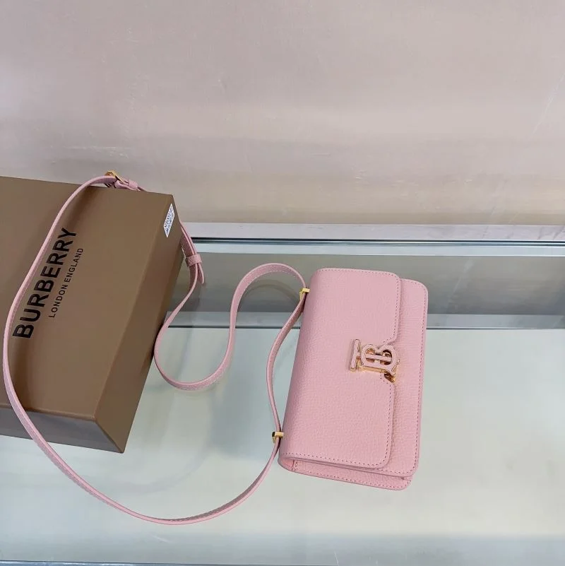Flexible Burberry Satchel Bags 38048