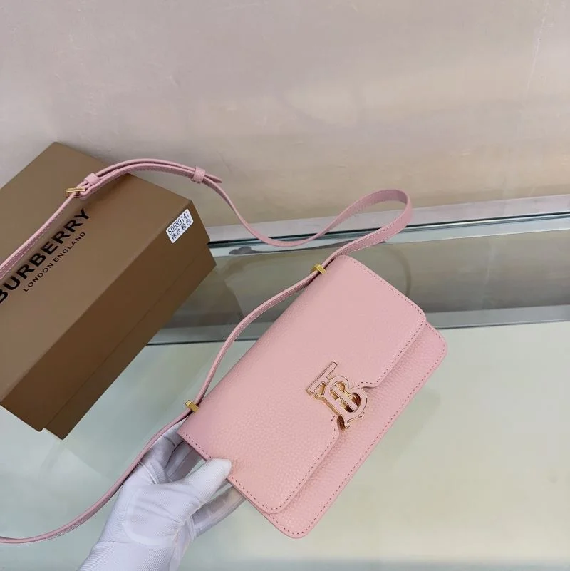 Flexible Burberry Satchel Bags 38048