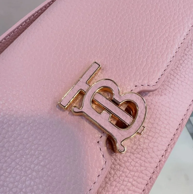 Flexible Burberry Satchel Bags 38048