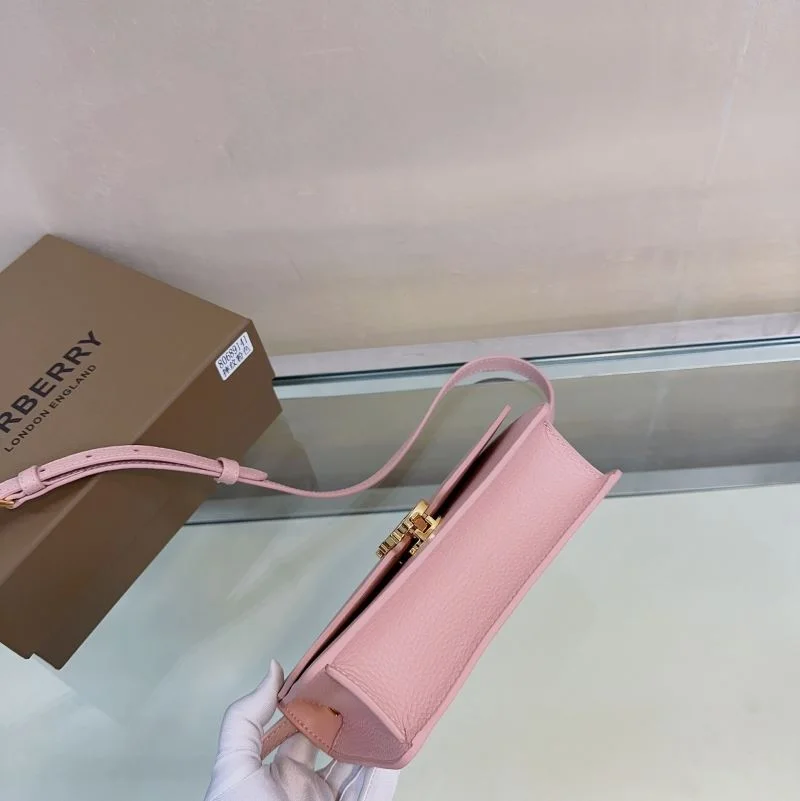 Flexible Burberry Satchel Bags 38048