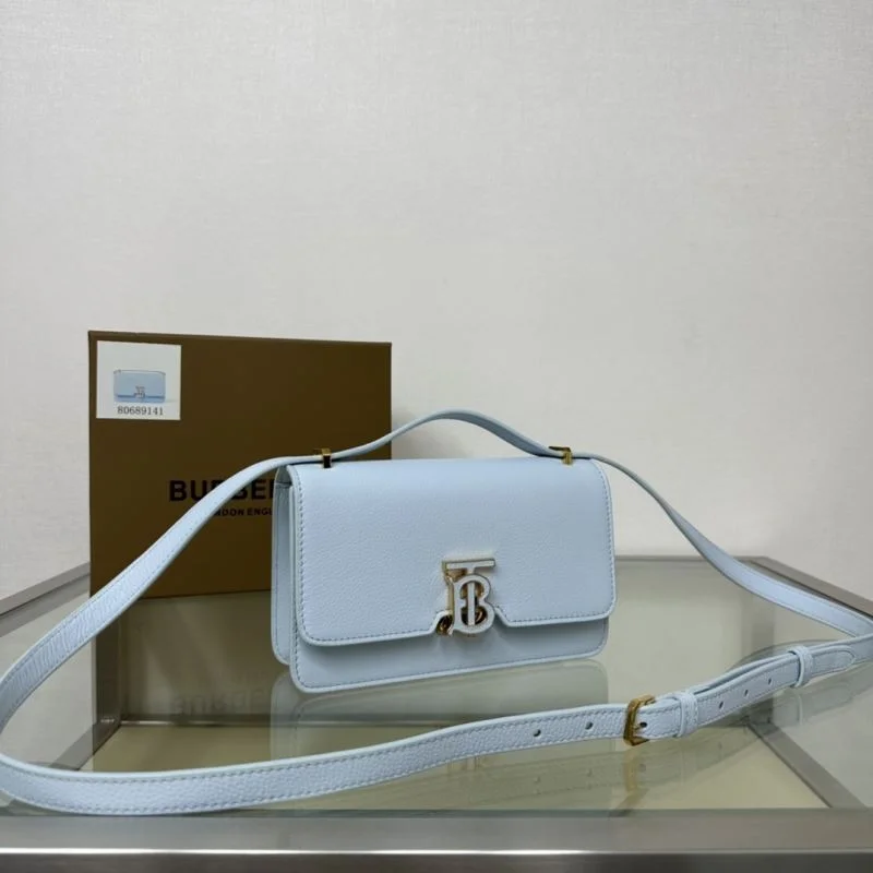 Chic Burberry Satchel Bags 38049