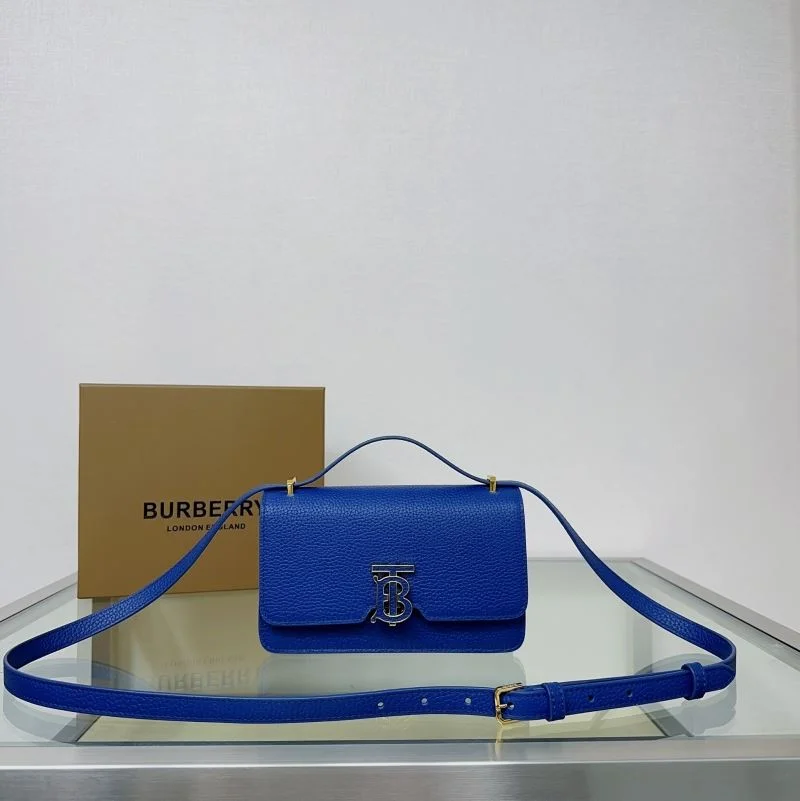 Burberry Satchel Bags TopPick 38045