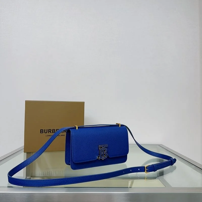 Burberry Satchel Bags TopPick 38045
