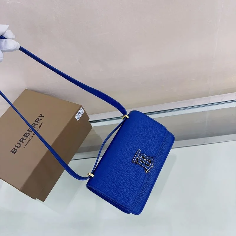 Burberry Satchel Bags TopPick 38045