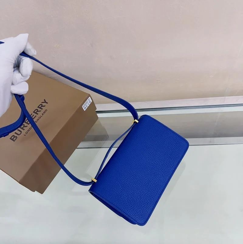 Burberry Satchel Bags TopPick 38045