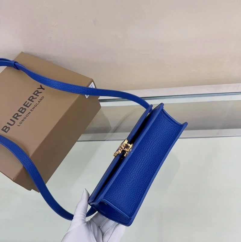 Burberry Satchel Bags TopPick 38045