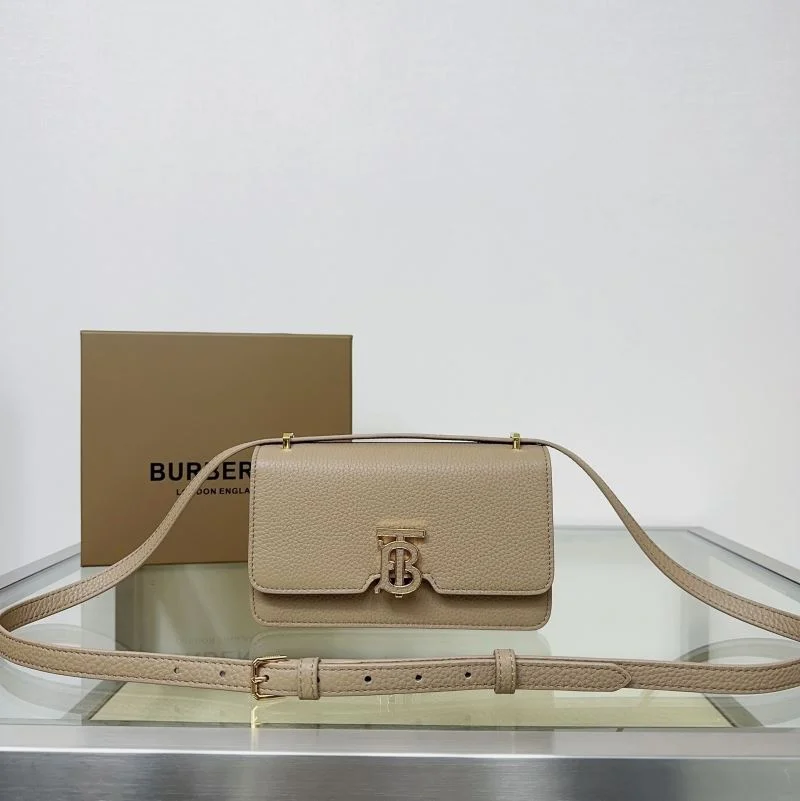 Burberry Satchel Bags Original 38044