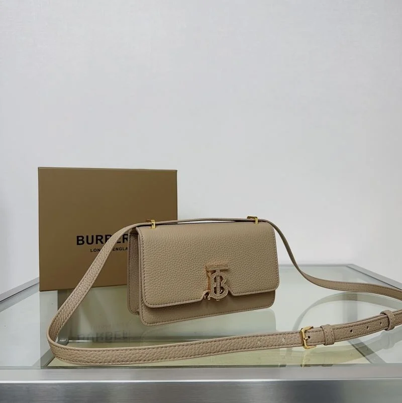 Burberry Satchel Bags Original 38044