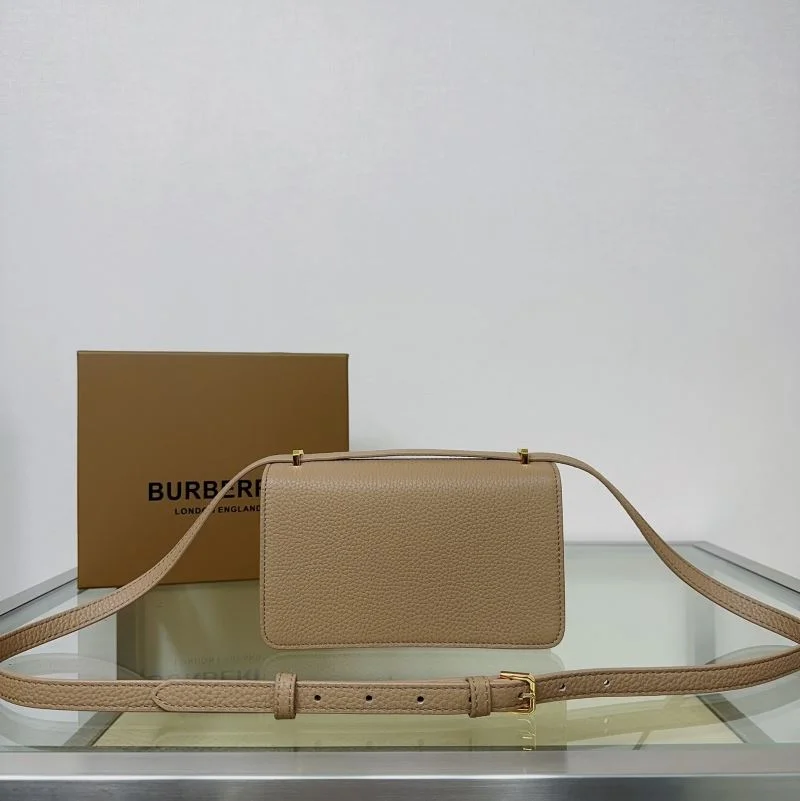 Burberry Satchel Bags Original 38044