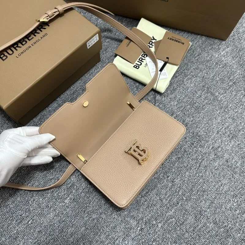 Burberry Satchel Bags Original 38044