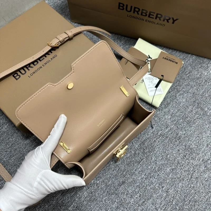 Burberry Satchel Bags Original 38044