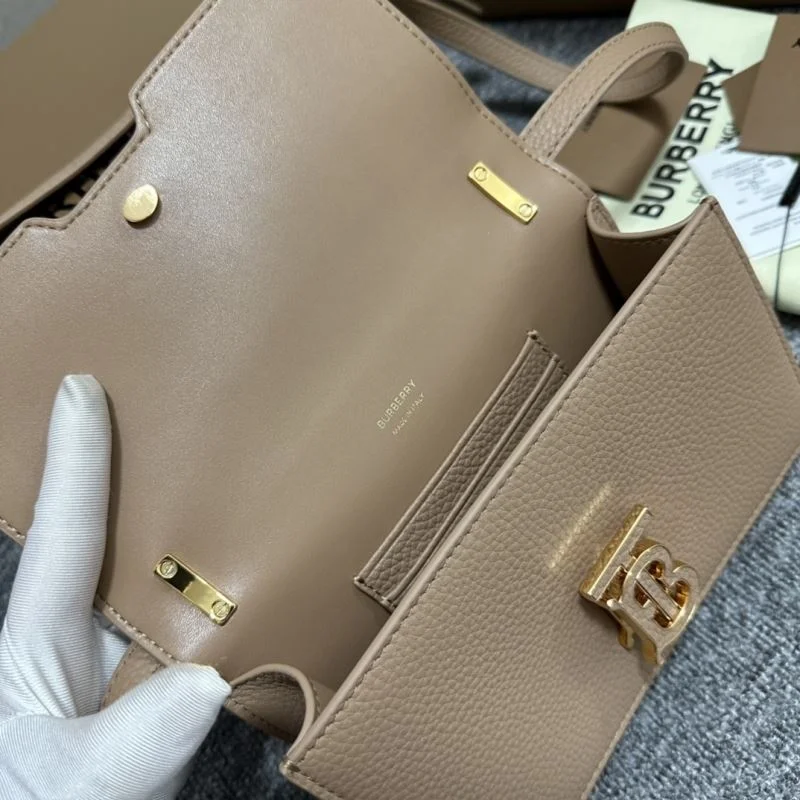 Burberry Satchel Bags Original 38044
