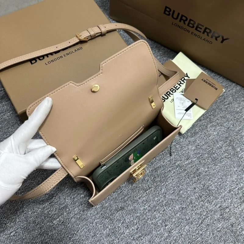 Burberry Satchel Bags Original 38044