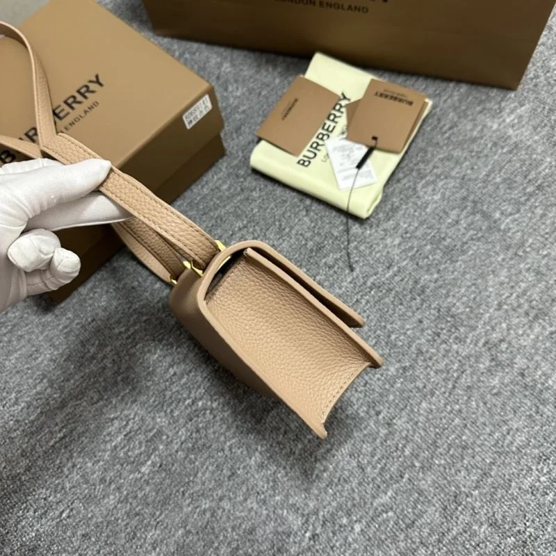 Burberry Satchel Bags Original 38044