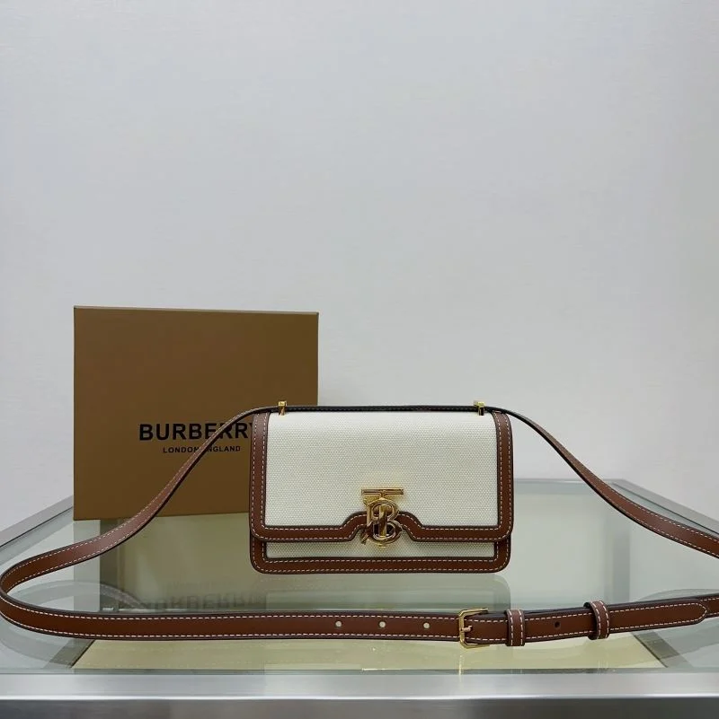 NewStyle Burberry Satchel Bags 38043