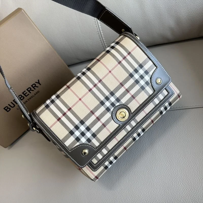 Burberry Satchel Bags Efficient 38042